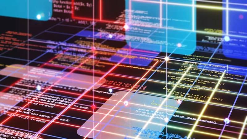 睢宁县工业企业软件定制:拒绝“千企一面”,打造专属数字化竞争力