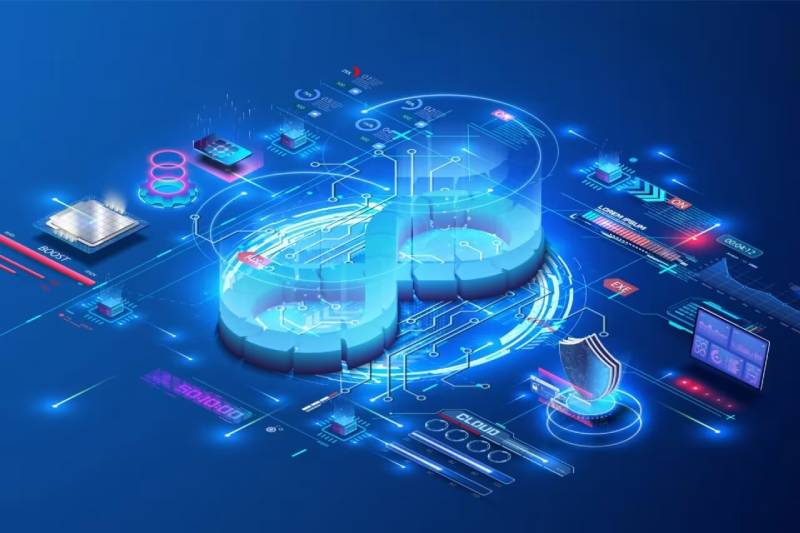睢宁县工业软件定制先锋:京上云科技以多元系统开发赋能企业进阶