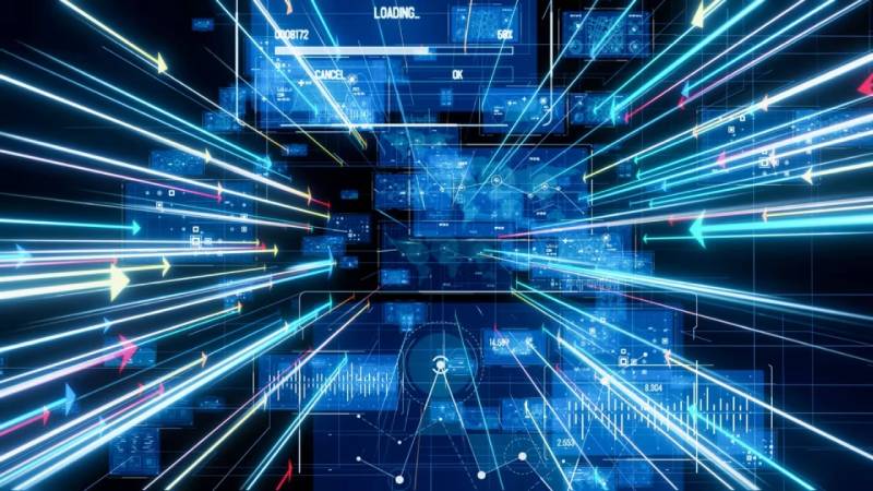 睢宁县SCADA系统开发:守护工业安全的数字卫士