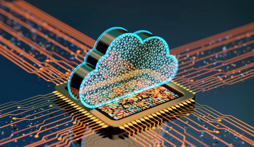 赋能制造业,京上云软件开发助力企业数字化转型腾飞
