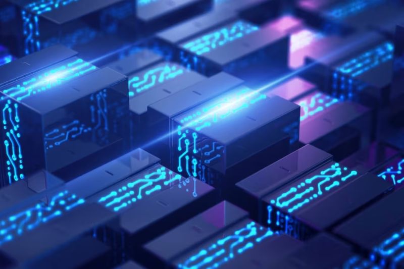 AWS高级咨询伙伴：睢宁县软件开发公司云原生架构设计中心